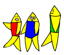 Child star Luster 6 sticker #8461354