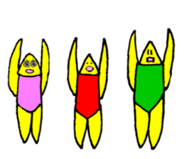 Child star Luster 6 sticker #8461355