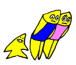 Child star Luster 6 sticker #8461356