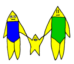 Child star Luster 6 sticker #8461357