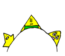 Child star Luster 6 sticker #8461358