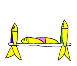 Child star Luster 6 sticker #8461359