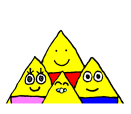 Child star Luster 6 sticker #8461360