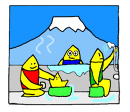 Child star Luster 6 sticker #8461361