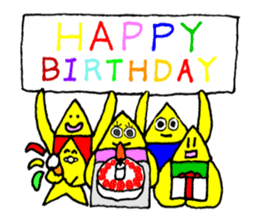 Child star Luster 6 sticker #8461366