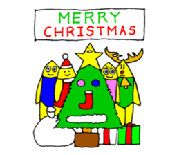 Child star Luster 6 sticker #8461367