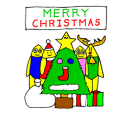 Child star Luster 6 sticker #8461367