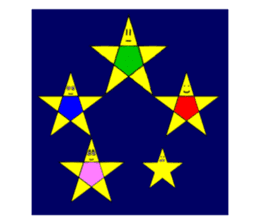 Child star Luster 6 sticker #8461369