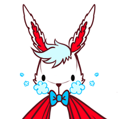 Cloudy cony & Friends