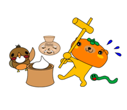 SUEKICHI sticker #8461414