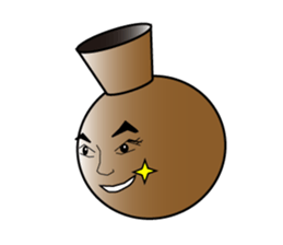 SUEKICHI sticker #8461422