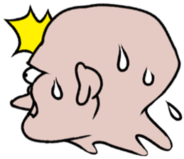 Skin Heads sticker #8461843