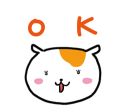 Ham-tan sticker #8462130