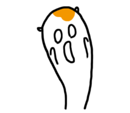 Ham-tan sticker #8462136