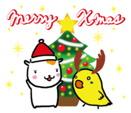 Ham-tan sticker #8462139