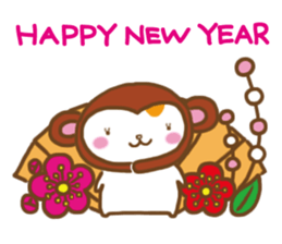 Ham-tan sticker #8462140