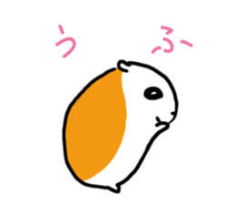 Ham-tan sticker #8462157
