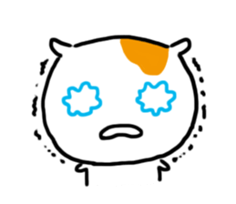 Ham-tan sticker #8462160