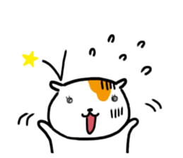 Ham-tan sticker #8462161