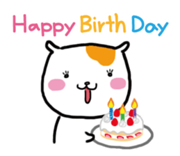 Ham-tan sticker #8462162