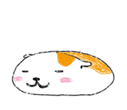 Ham-tan sticker #8462163