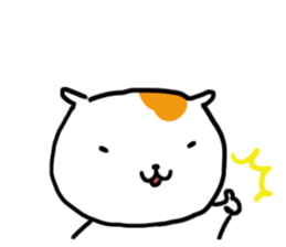 Ham-tan sticker #8462165