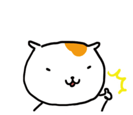 Ham-tan sticker #8462165