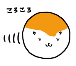 Ham-tan sticker #8462169