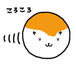 Ham-tan sticker #8462169