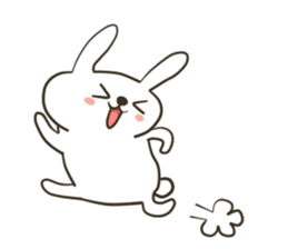 Sticker of Congrats&A birthday sticker #8462255