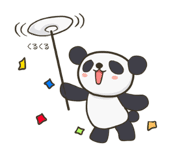 Sticker of Congrats&A birthday sticker #8462267