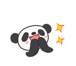 Sticker of Congrats&A birthday sticker #8462268