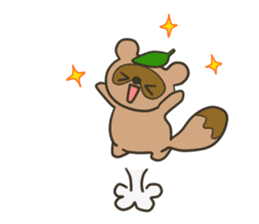 Sticker of Congrats&A birthday sticker #8462280