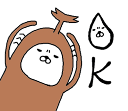 Beetles Maruo mark 2 sticker #8462331