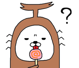 Beetles Maruo mark 2 sticker #8462357