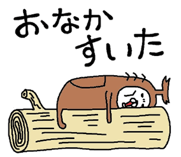 Beetles Maruo mark 2 sticker #8462362