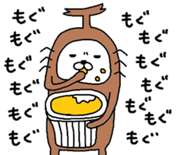 Beetles Maruo mark 2 sticker #8462363