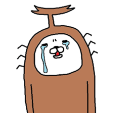 Beetles Maruo mark 2 sticker #8462367