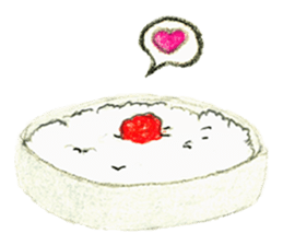 Cute Lunchbox sticker #8462931