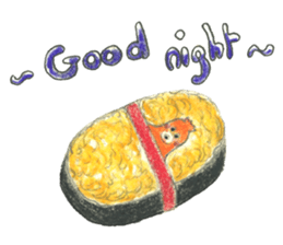 Cute Lunchbox sticker #8462952