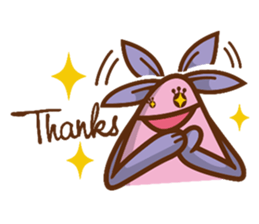 Chutty & Mitty & Telmer sticker #8463483