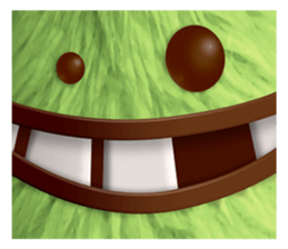 Chutty & Mitty & Telmer sticker #8463489