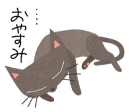 Hi! Charco sticker #8463960