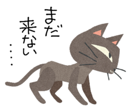 Hi! Charco sticker #8463974