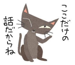 Hi! Charco sticker #8463979