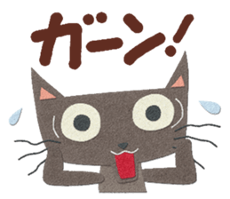 Hi! Charco sticker #8463987