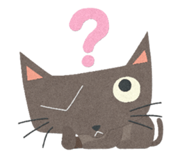 Hi! Charco sticker #8463988