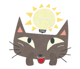 Hi! Charco sticker #8463989