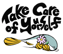 President Catfish sticker #8464161