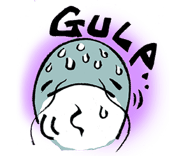 President Catfish sticker #8464175